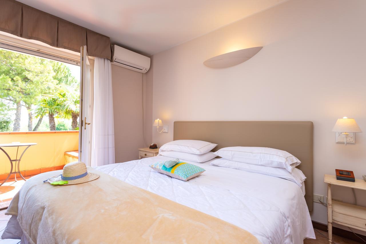 West Garda Hotel بادينغي سول غاردا المظهر الخارجي الصورة