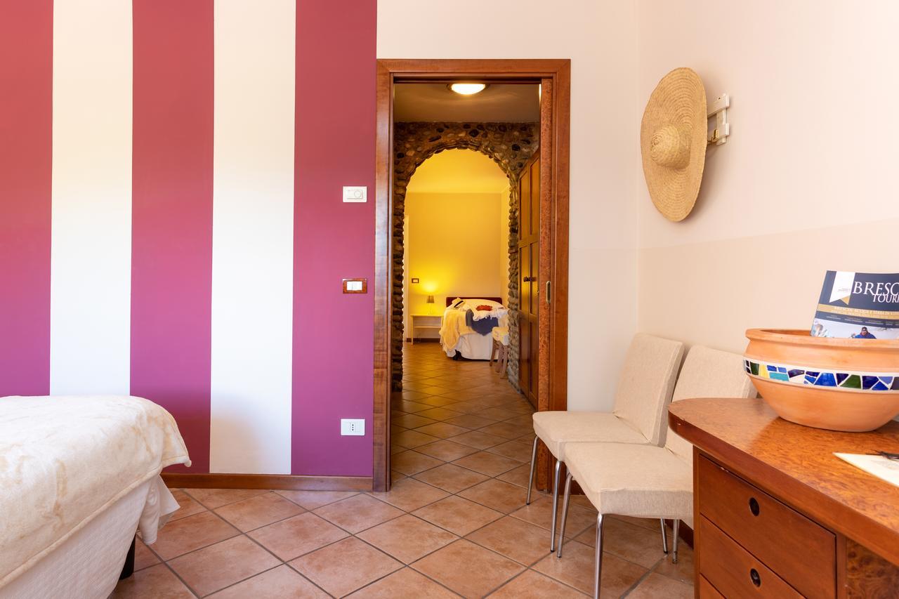 West Garda Hotel بادينغي سول غاردا المظهر الخارجي الصورة